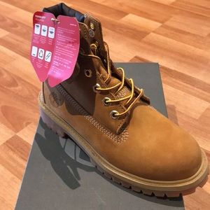Junior Timberland Shoes